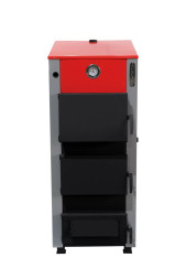 Твердотопливный котел НМК Sunfire 45
